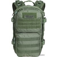 Туристический рюкзак SPLAV Baselard 5026096 (олива)