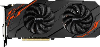 Gigabyte GeForce GTX 1070 Ti Windforce 8GB GDDR5