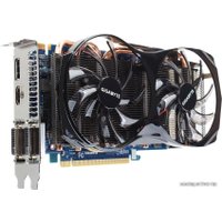 Видеокарта Gigabyte GeForce GTX 660 WindForce 2 2GB GDDR5 (GV-N660WF2-2GD)