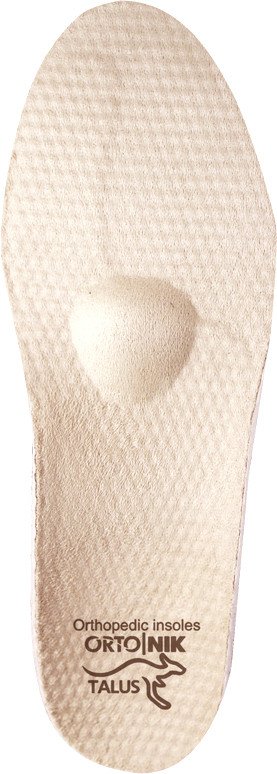 

Стельки ортопедические Talus Каркасные 45 (р.39)