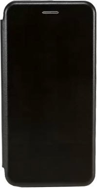 

Чехол для телефона Case Magnetic Flip для Mi 10/Mi 10 Pro (черный)