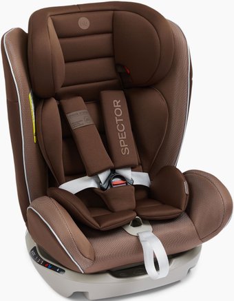 Детское автокресло Happy Baby Spector (chocolate)