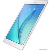 Планшет Samsung Galaxy Tab A 9.7 16GB LTE Sandy White (SM-T555)