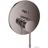 Смеситель Grohe Essence 24058A01 (темный графит)