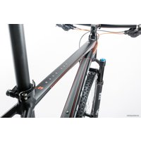 Велосипед Cube Race One 27.5 (2017)