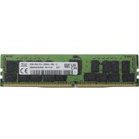 Оперативная память Hynix 32ГБ DDR4 3200 МГц HMA84GR7DJR4N-XN