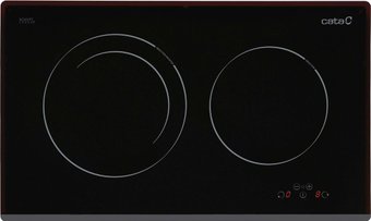 Варочная панель CATA IB 2 Plus BK