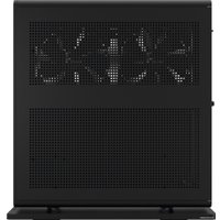 Корпус Fractal Design Ridge Black FD-C-RID1N-01