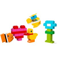 Конструктор LEGO Duplo 10848 Воображай и создавай