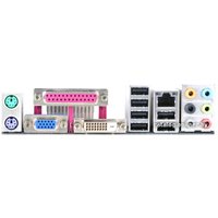 Материнская плата Gigabyte GA-EQ45M-S2
