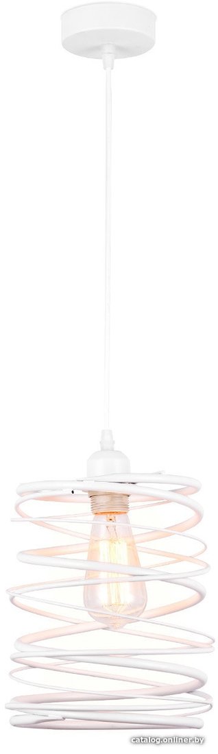 Подвесная люстра Ambrella light TR8400 WH