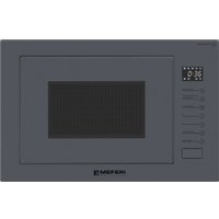 Микроволновая печь Meferi MMO6025GR Ultra
