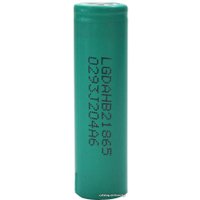 Аккумулятор LG 18650 1500mAh INR18650HB2 1шт