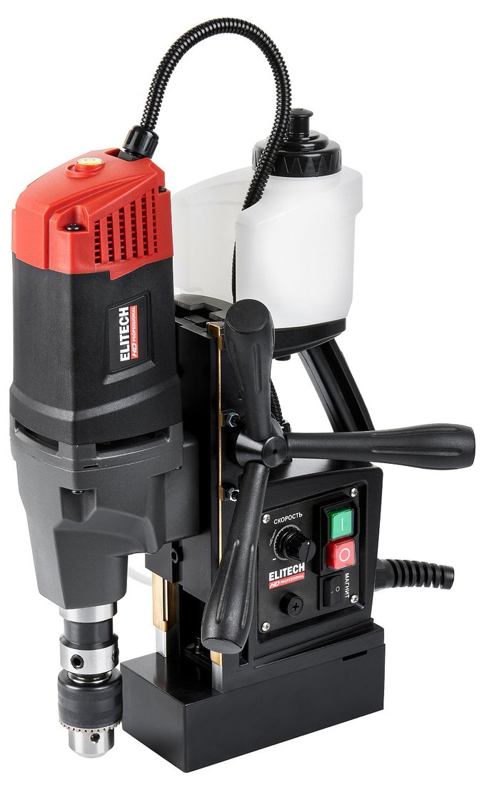 

Станок ELITECH MCD 1635E