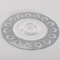 Припотолочная люстра Rexant Aqua 650-1019