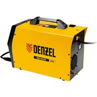 Сварочный инвертор Denzel IMIG-205SDR