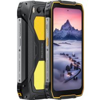 Телефон Blackview BV7300 6GB/256GB (желтый)