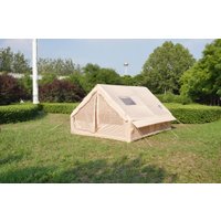 Кемпинговая палатка Sundays Надувная TS250303 (бежевый)