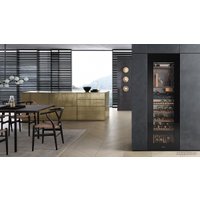 Винный шкаф Miele KWT 6722 IGS OBSW