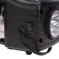 Автомобильный компрессор Rexant 80-0522