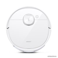 Робот-пылесос Ecovacs Deebot T9+