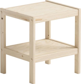 Тумба Домаклево Мечта (сосна натуральная)