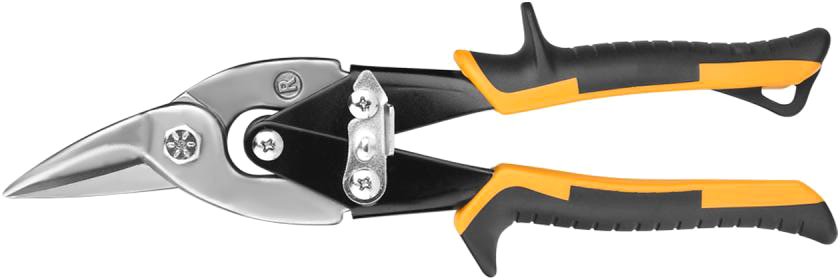 

Ножницы по металлу Deko HT19 065-0974