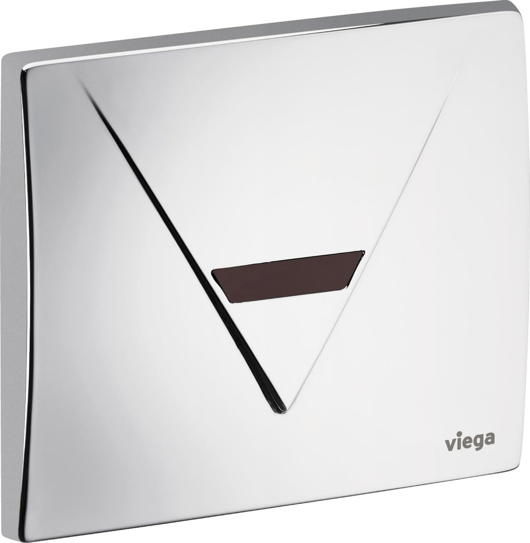 

Панель смыва Viega Visign for Life 1 8128.2 (хром) [476 441]