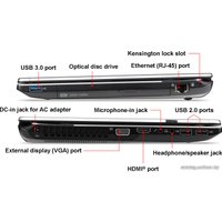 Ноутбук Packard Bell EasyNote NX69-HR-517RU (LX.BUP02.006)