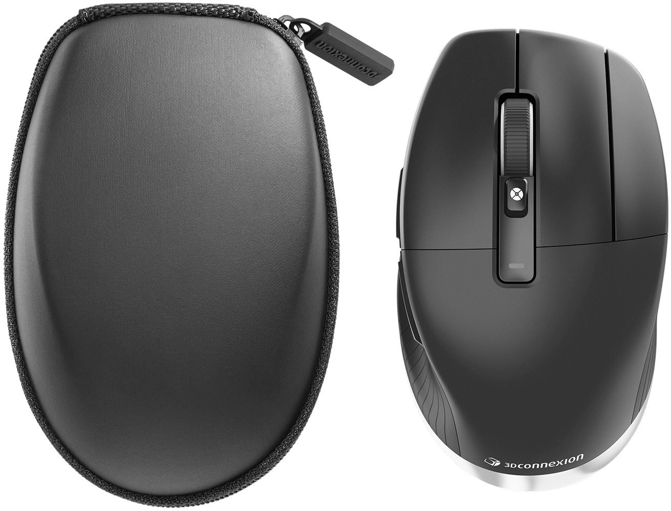 

Мышь 3Dconnexion CadMouse Pro Wireless