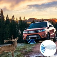 Отпугиватель животных Sipl OD14