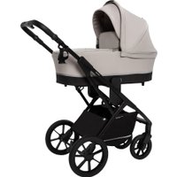 Универсальная коляска Sweet Baby Nuvola Air 2в1 (Almond Beige)