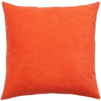 Декоративная подушка Matex Fluffy. Рыжик и кофеек 61-649 (белый/голубой/лососевый)