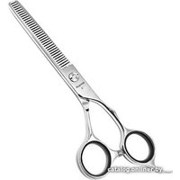 Ножницы парикмахерские Kapous 1170 Te-scissors филировочные 6''