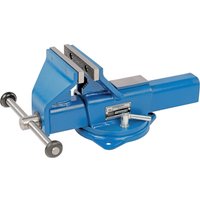 Тиски Nordberg NTS140