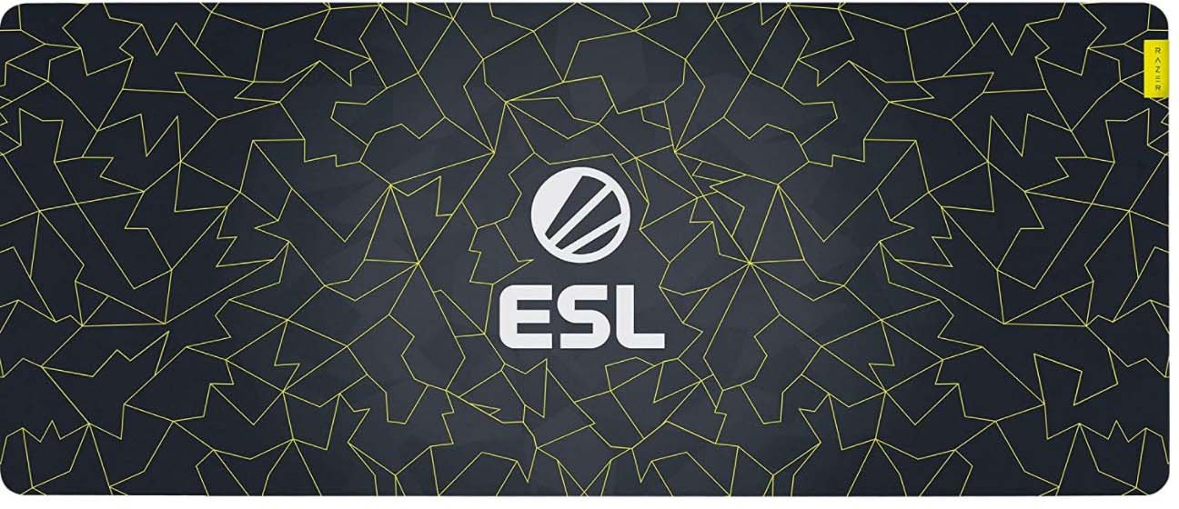 

Коврик для стола Razer Gigantus V2 XXL ESL Edition