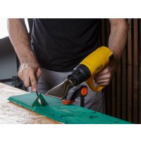 Промышленный фен Molot MHG 6020