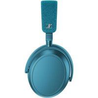 Наушники Sennheiser Momentum 4 Wireless (бирюзовый)