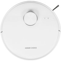 Робот-пылесос HONOR Choice Robot Cleaner R3 (белый)