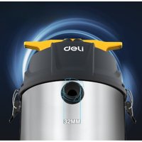 Пылесос Deli EDL881825