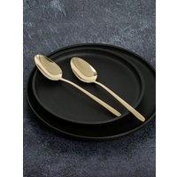 Столовые приборы Domenik Milano DMC041 (2шт)