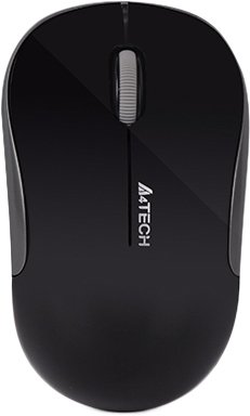 

Мышь A4Tech G3-300NS (черный)