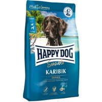 Сухой корм для собак Happy Dog Sensible Karibik 60567 11 кг