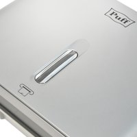 Диспенсер для бумажных полотенец Puff 5145S