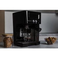 Рожковая кофеварка Garlyn L140