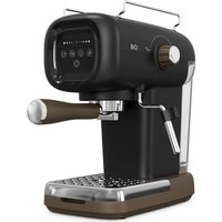 Рожковая кофеварка BQ CM2005 (черный)