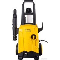 Мойка высокого давления Eurolux M-155 PRO 70/8/57