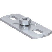 Пластина опорная Fischer GPL M8 79665