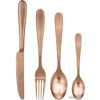 Набор столовых приборов Fissman La Plata 3213 (24 пр)