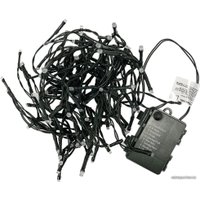 Светодиодная гирлянда ETP LKS5009-M 8 м (мульти)